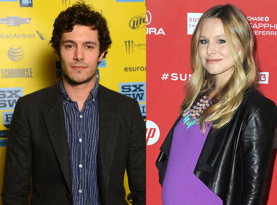 Kristen Bell, Adam Brody Kristen Bell, Adam Brody